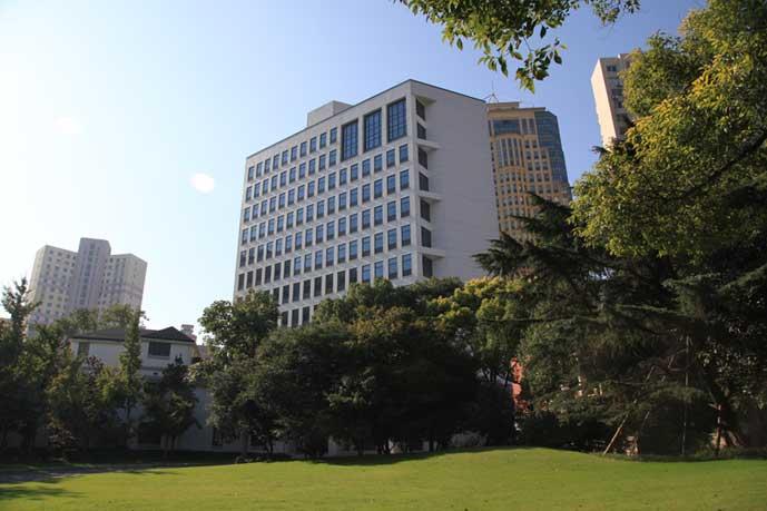 上科大生命科学与技术,上科大生命科学与技术学院