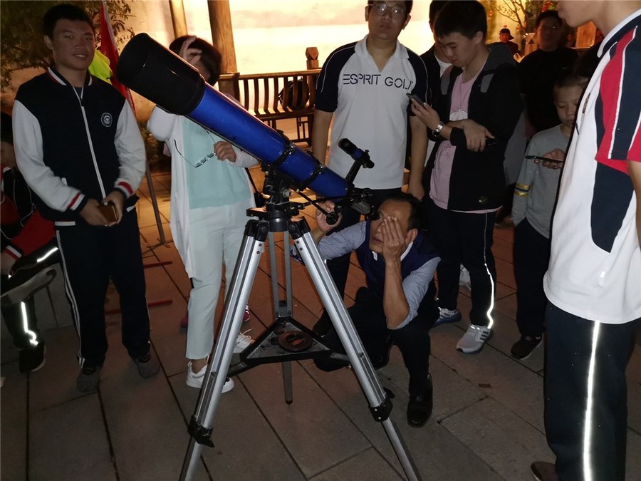天文科普征文中学,天文科普征文中学生怎么写 天文科普征文中学,天文科普征文中学生怎么写