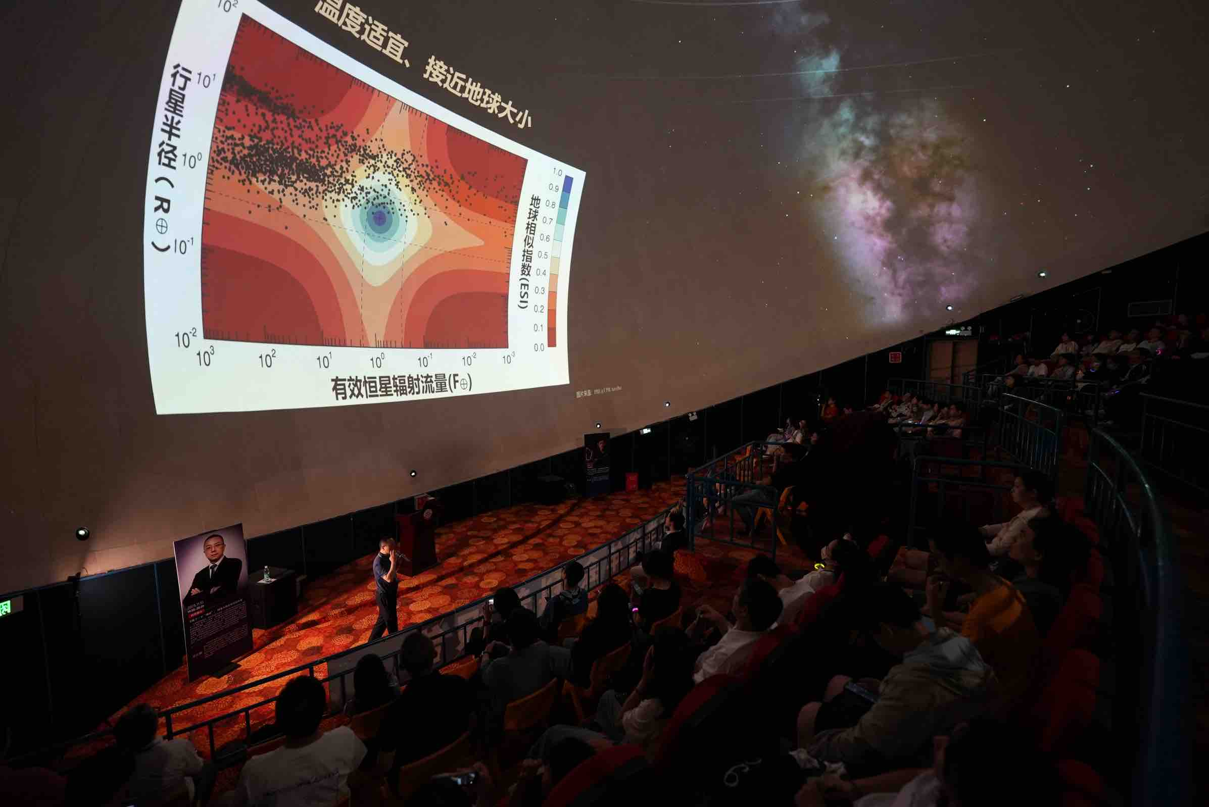 天文科普制作,天文科普视频大全