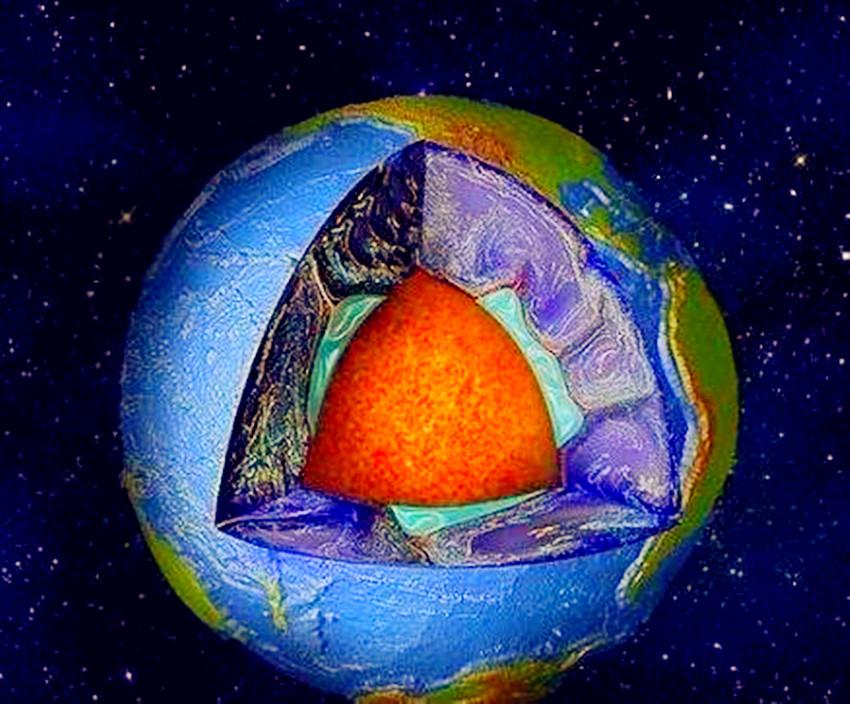 地球科学朱敏科研基金,国家基金委地球科学部主任