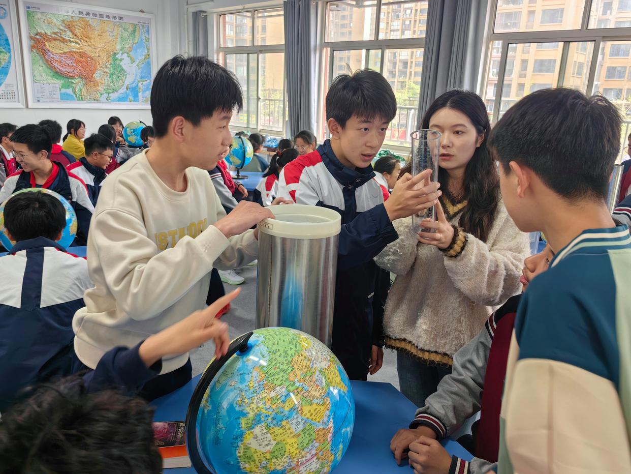 全国地球科学竞赛,全国中学生地球科学竞赛初赛试题 全国地球科学竞赛,全国中学生地球科学竞赛初赛试题