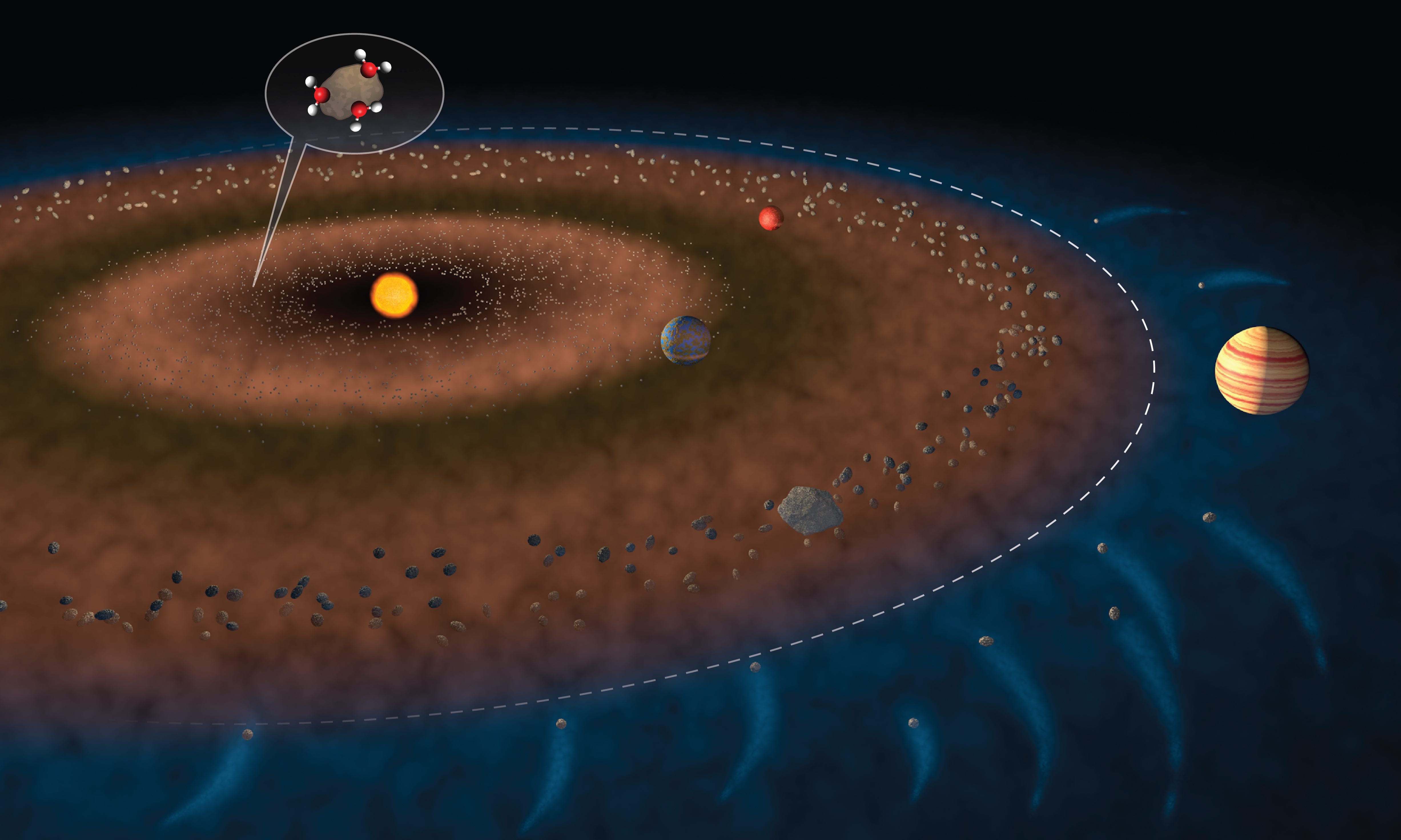 探索天文火星的过程,人类对火星的探索过程 探索天文火星的过程,人类对火星的探索过程