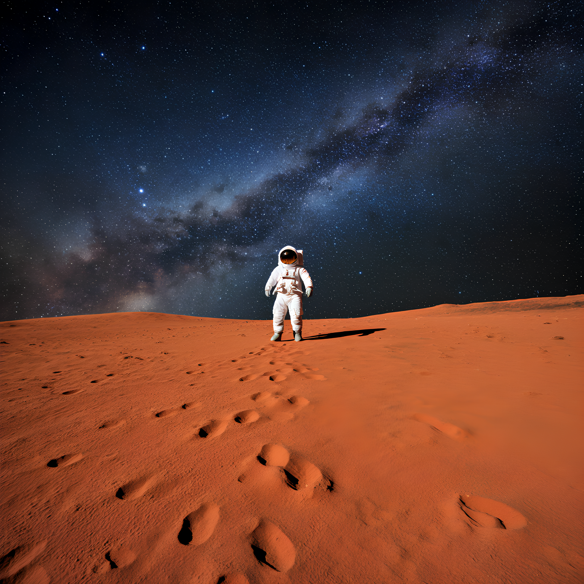 探索天文火星的过程,人类对火星的探索过程 探索天文火星的过程,人类对火星的探索过程