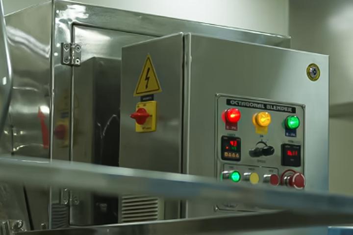 生命科学研究所机箱,生命科学研究所内部图片 生命科学研究所机箱,生命科学研究所内部图片