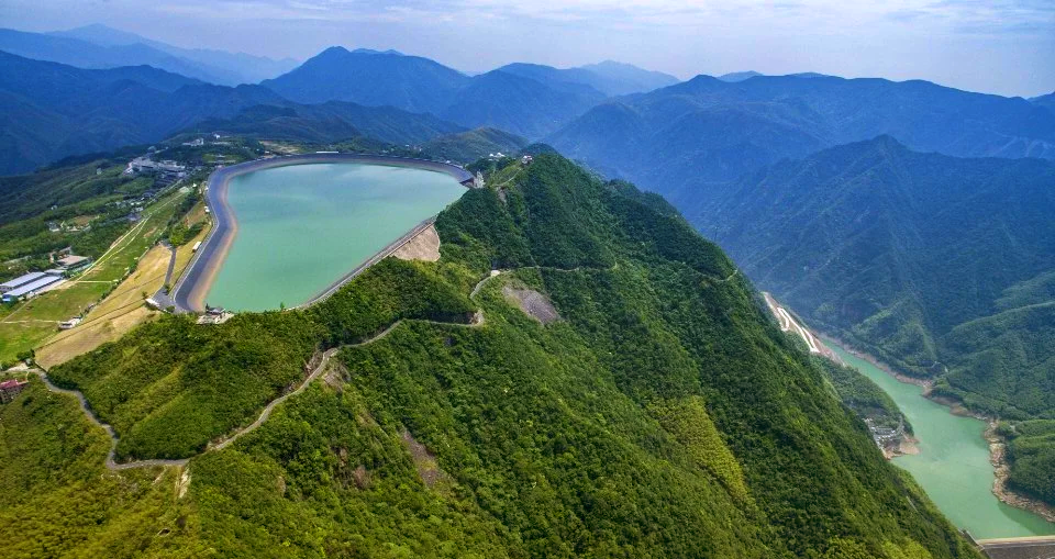 江南天池天文科普中心的简单介绍 江南天池天文科普中心的简单介绍