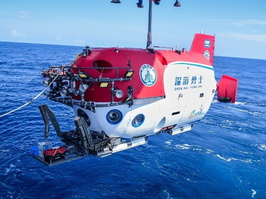 深海探测科技前沿,探测深海生物新技术 深海探测科技前沿,探测深海生物新技术