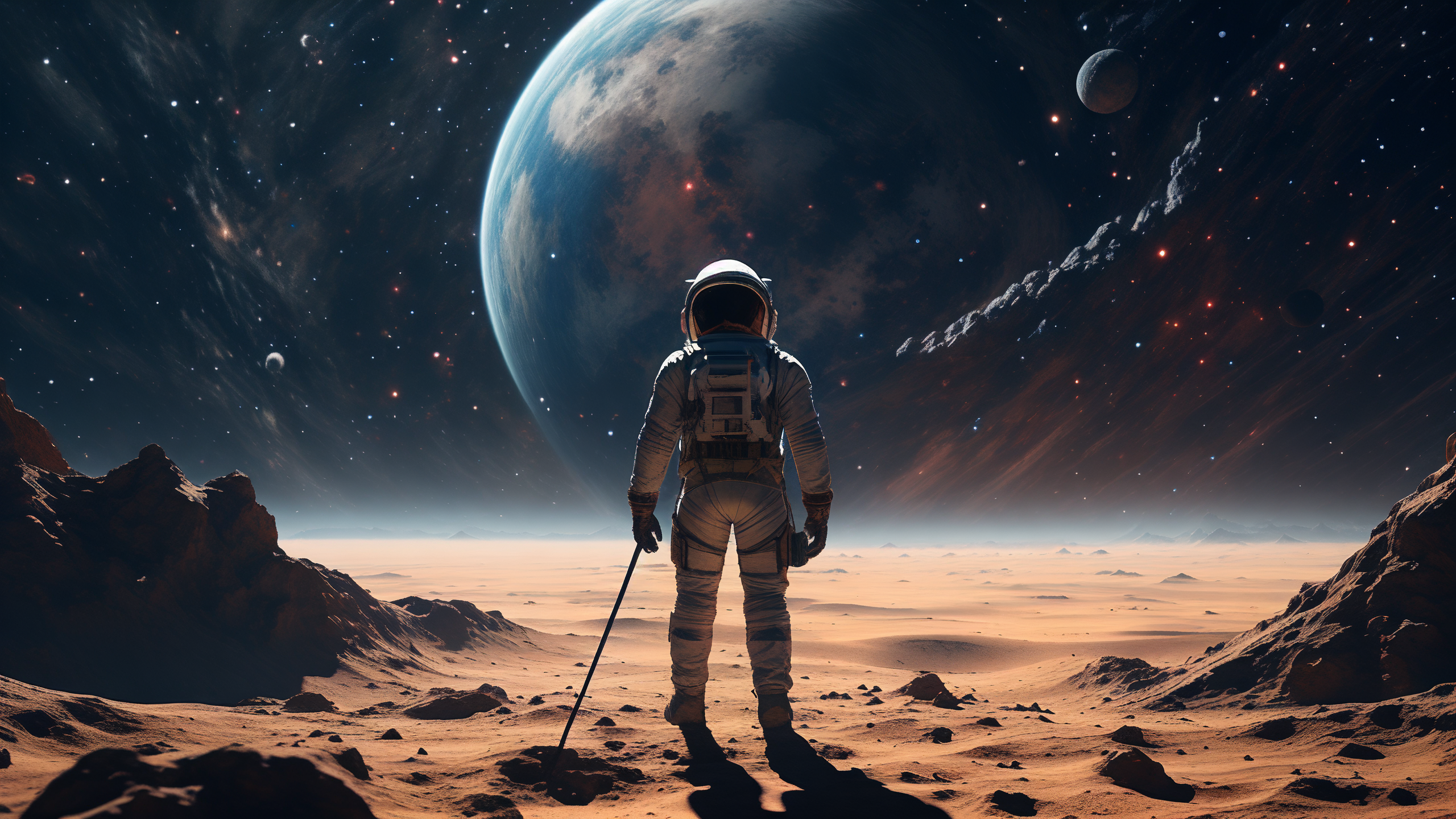 天文台宇宙探索者是谁,天文台宇宙探索者是谁啊