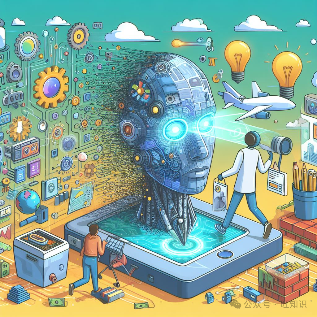 ai智能科技前沿技术,ai智能科技前沿技术有哪些 ai智能科技前沿技术,ai智能科技前沿技术有哪些