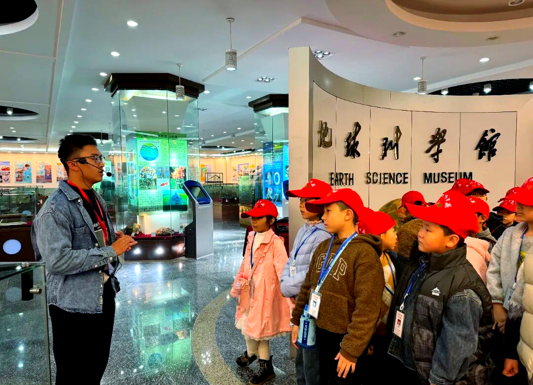 地球科学馆参观的意义,地球到可观测宇宙的距离 地球科学馆参观的意义,地球到可观测宇宙的距离