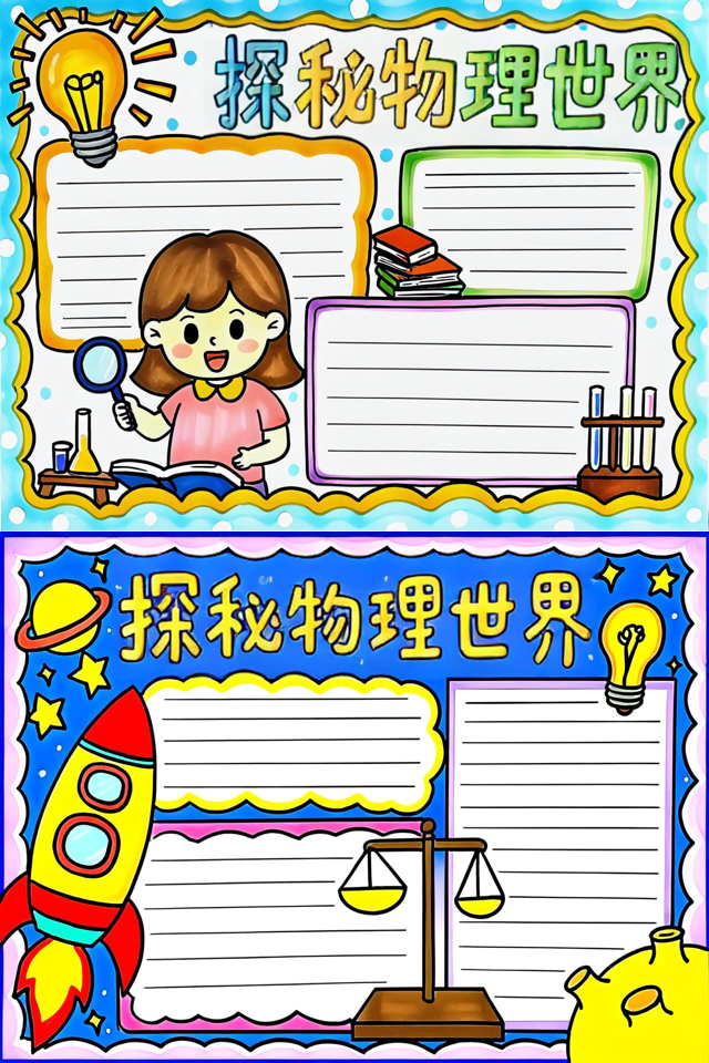 世界杯物理小报,世界杯物理小报模板