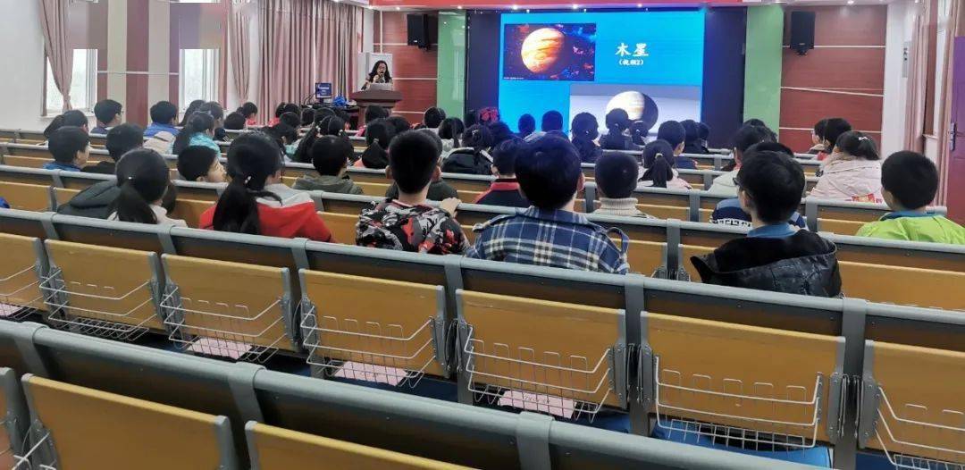 天文科普报告覃育,中国科学院天文科普联盟