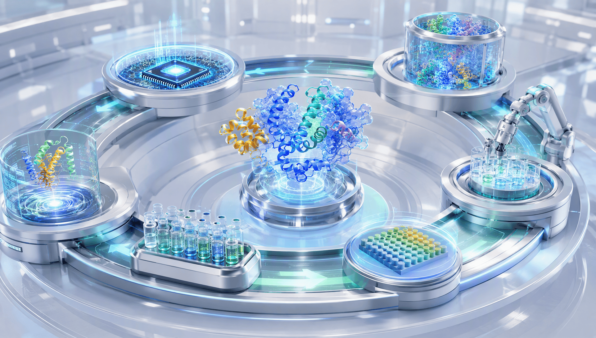 生命科学优先领域,生命科学领域的新技术 生命科学优先领域,生命科学领域的新技术
