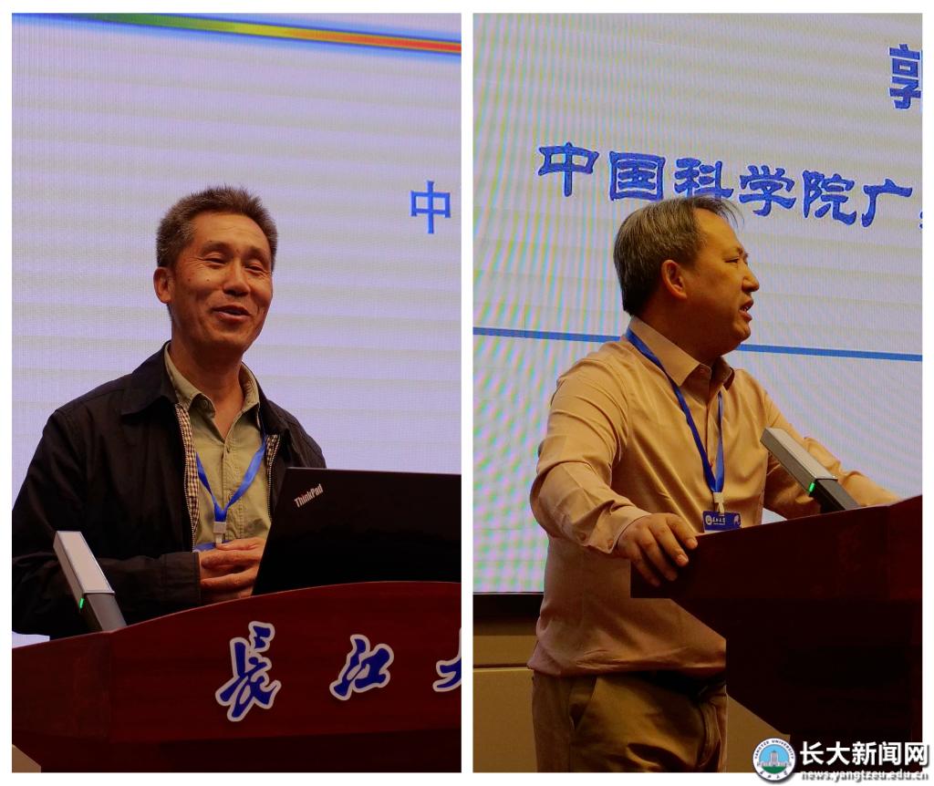 长江大学地球科学院长,长江大学地球科学学院全院教师合照 长江大学地球科学院长,长江大学地球科学学院全院教师合照