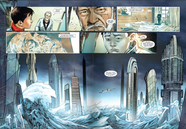 流浪地球科学漫画图片,流浪地球科学漫画图片大全 流浪地球科学漫画图片,流浪地球科学漫画图片大全