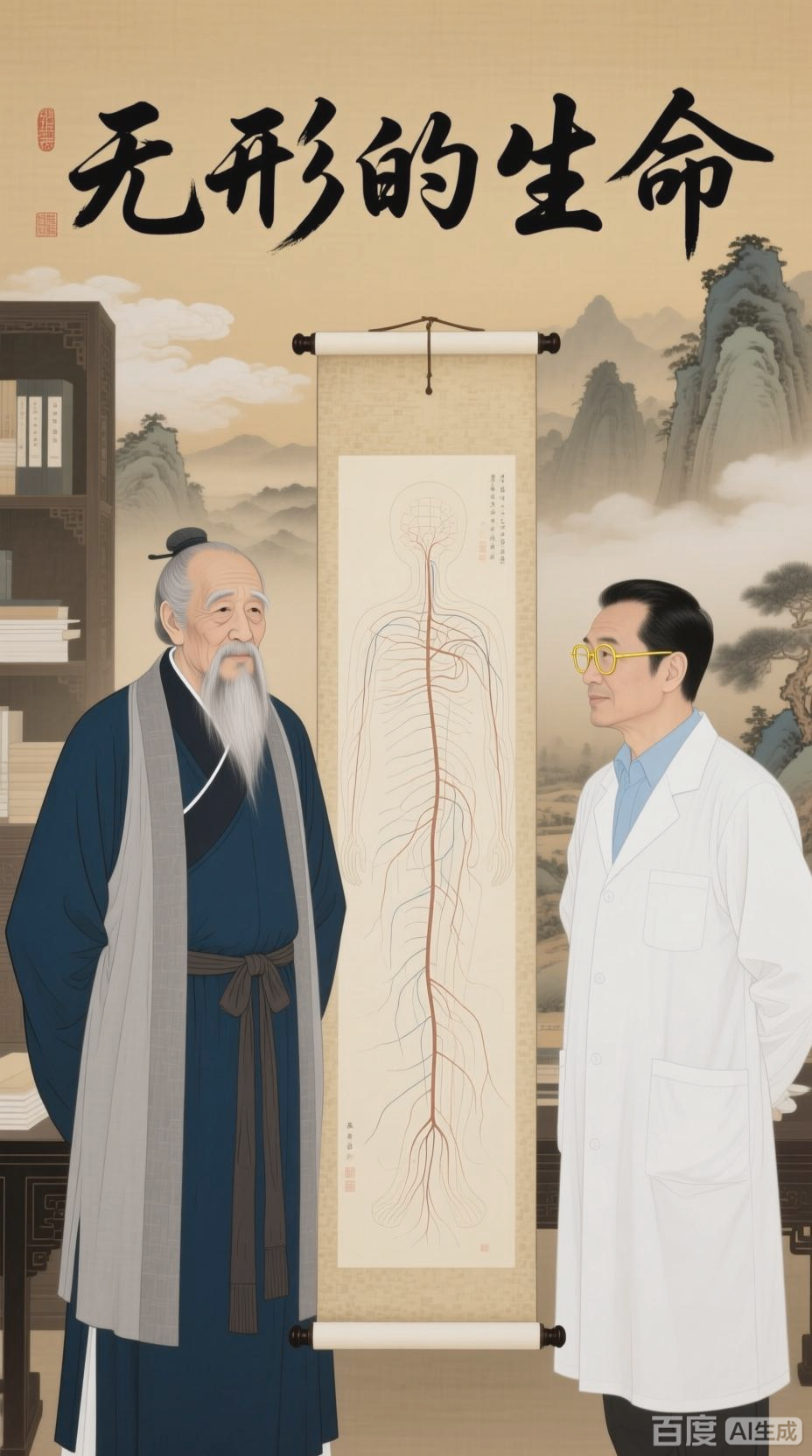 生命科学中医是顶级的,生命科学是研究什么的科学 生命科学中医是顶级的,生命科学是研究什么的科学