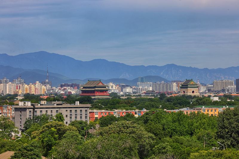 北海北到生命科学园,北海北地铁站到北大第一医院 北海北到生命科学园,北海北地铁站到北大第一医院