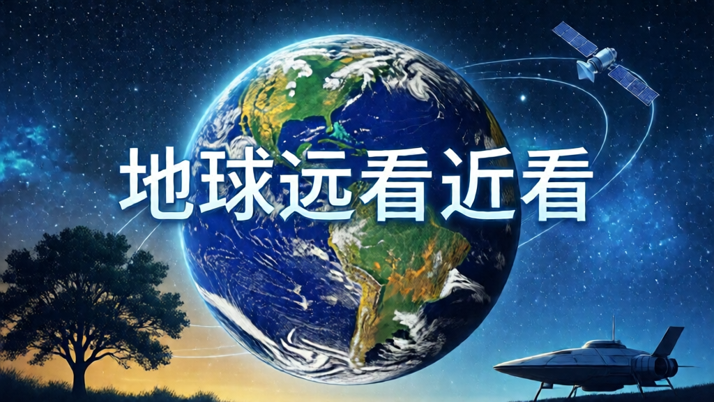 地球天文探索游戏,地球天文探索游戏玩法 地球天文探索游戏,地球天文探索游戏玩法