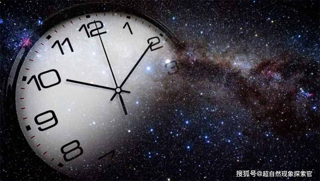 物理世界存在时间吗,物理世界和现实世界有什么区别 物理世界存在时间吗,物理世界和现实世界有什么区别