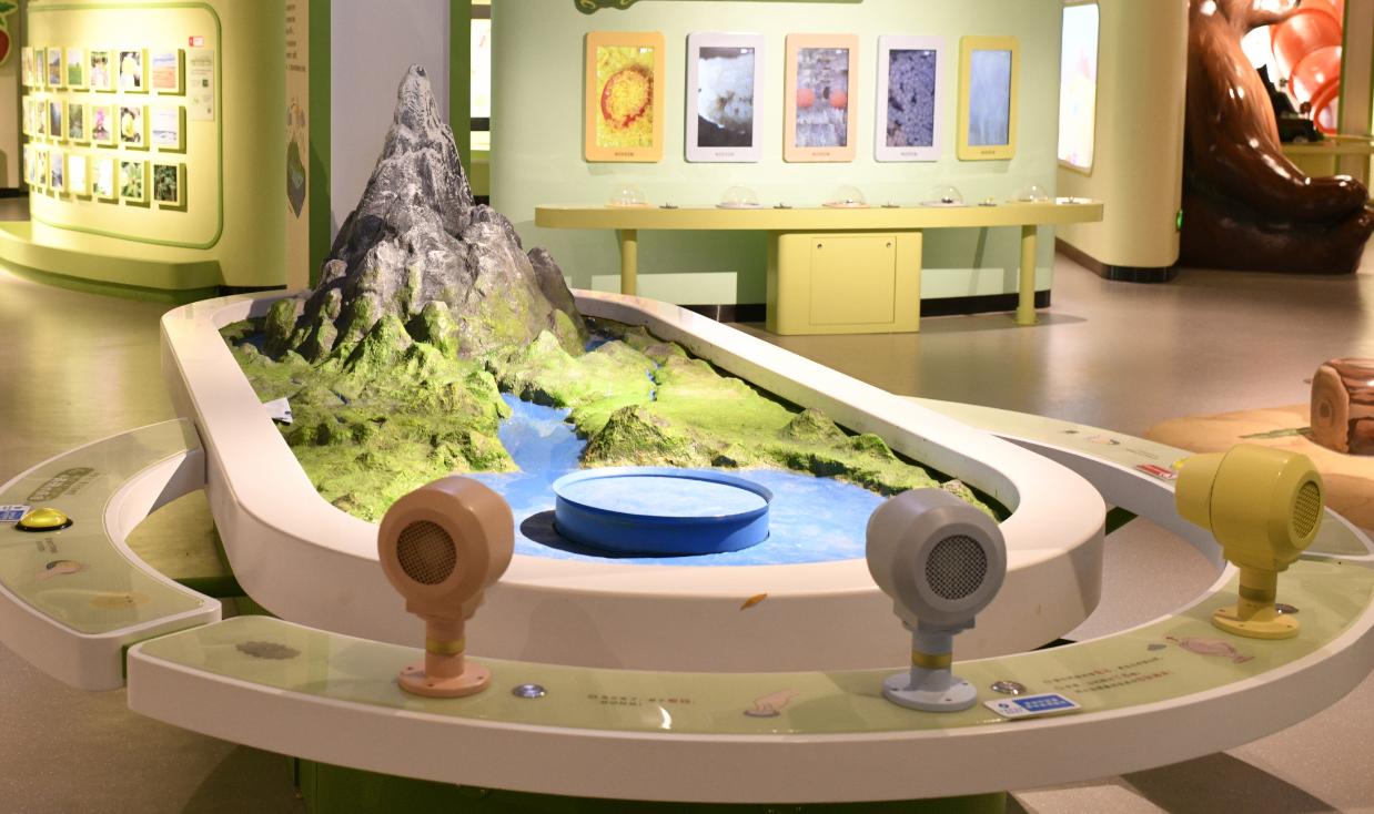 地球科学展厅,地球科学年会官网 地球科学展厅,地球科学年会官网