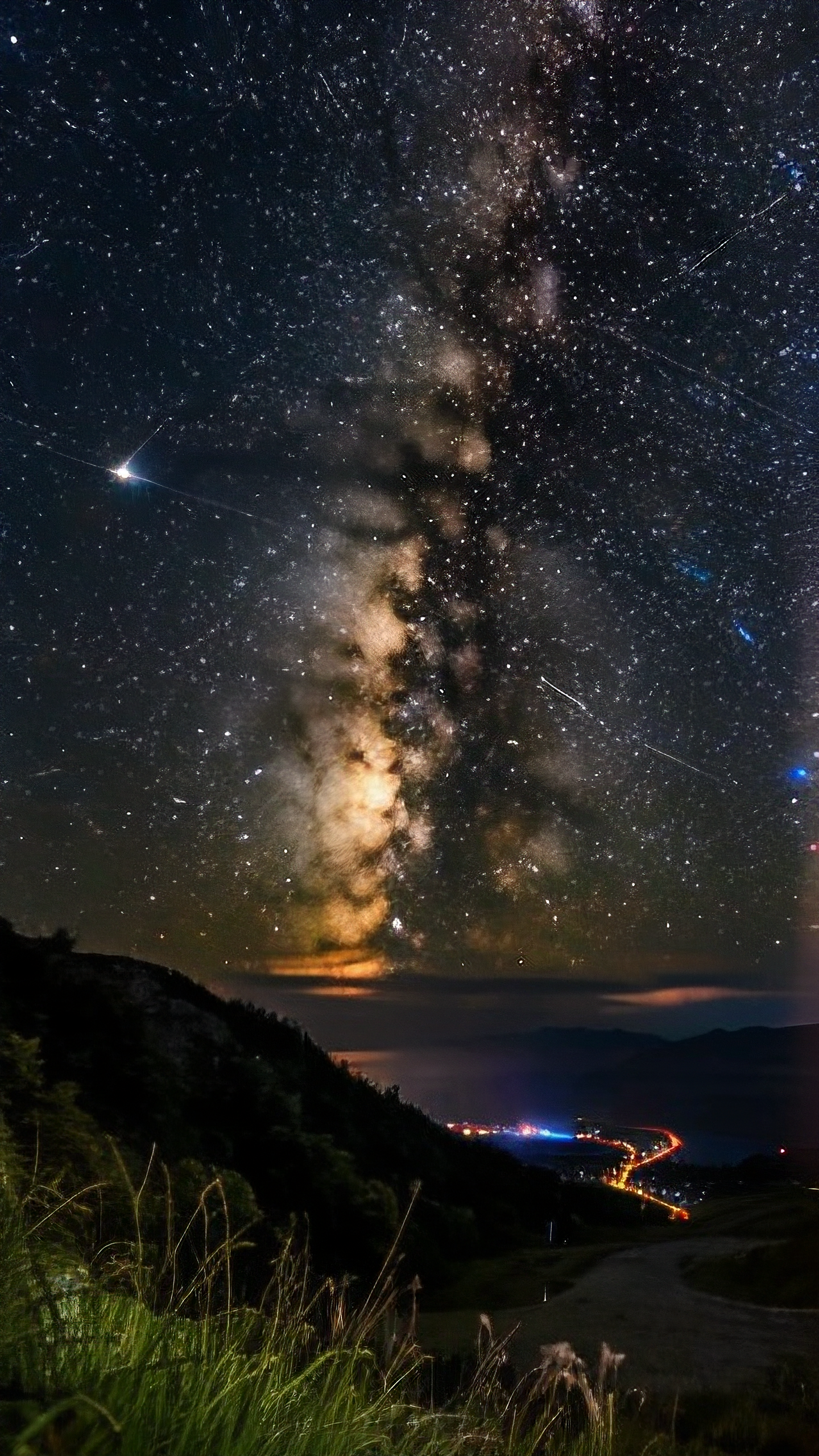 天文科普夜空,天文科普视频恐怖知识