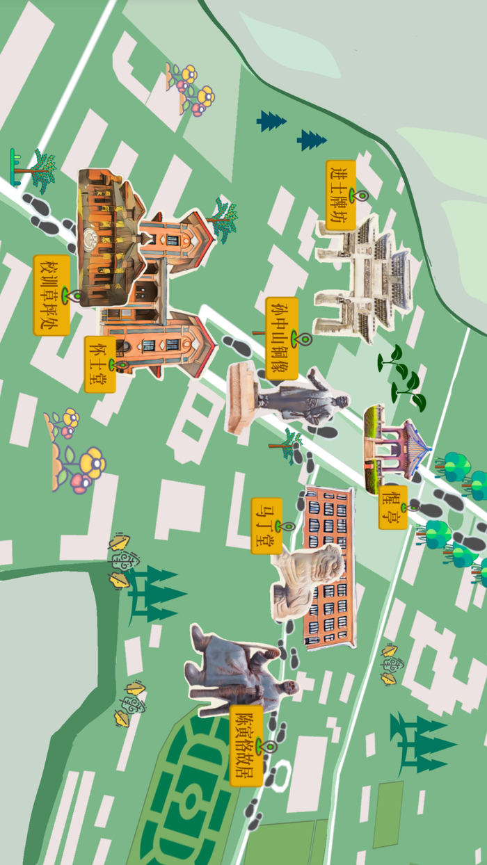地球科学规划中山大学,中山大学地理科学与规划学院的強势