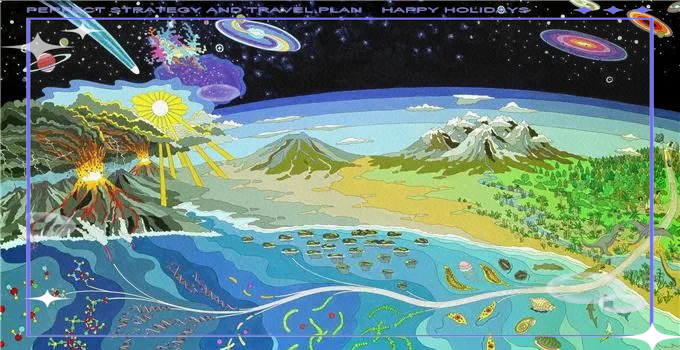 生命科学起源想到啥,生命科学是研究什么的科学 生命科学起源想到啥,生命科学是研究什么的科学