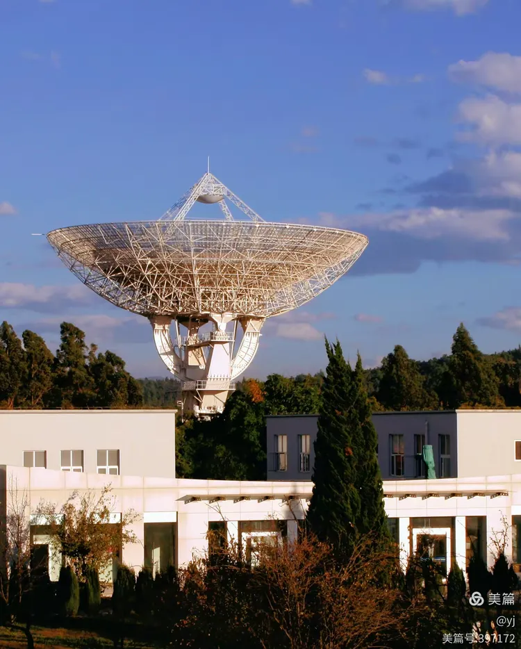 云南天文台星空探索,云南天文台天体测量与天体力学