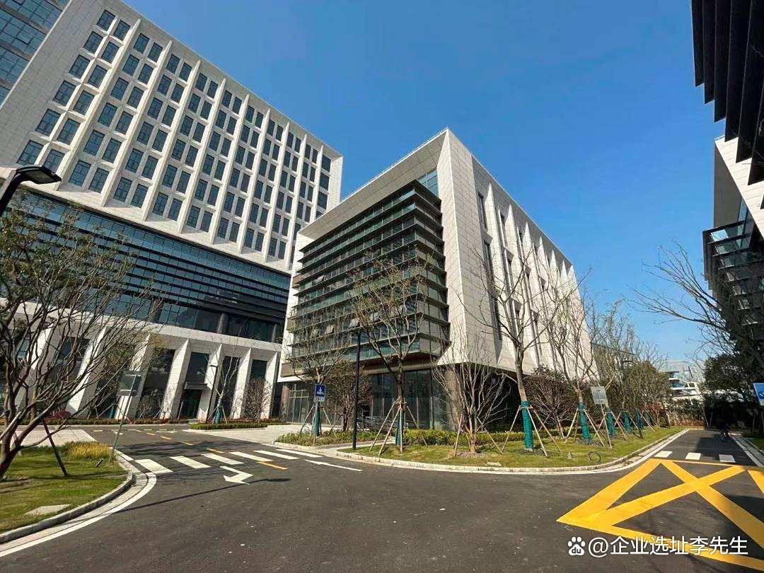 生命科学孵化园,生命科学园最厉害三个部门