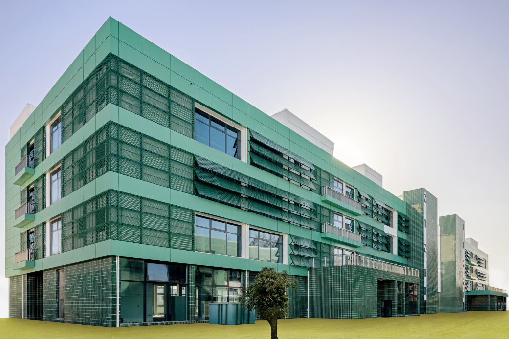 生命科学孵化园,生命科学园最厉害三个部门 生命科学孵化园,生命科学园最厉害三个部门