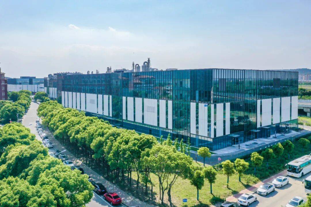 生命科学园全景图片,生命科学园全景图片高清