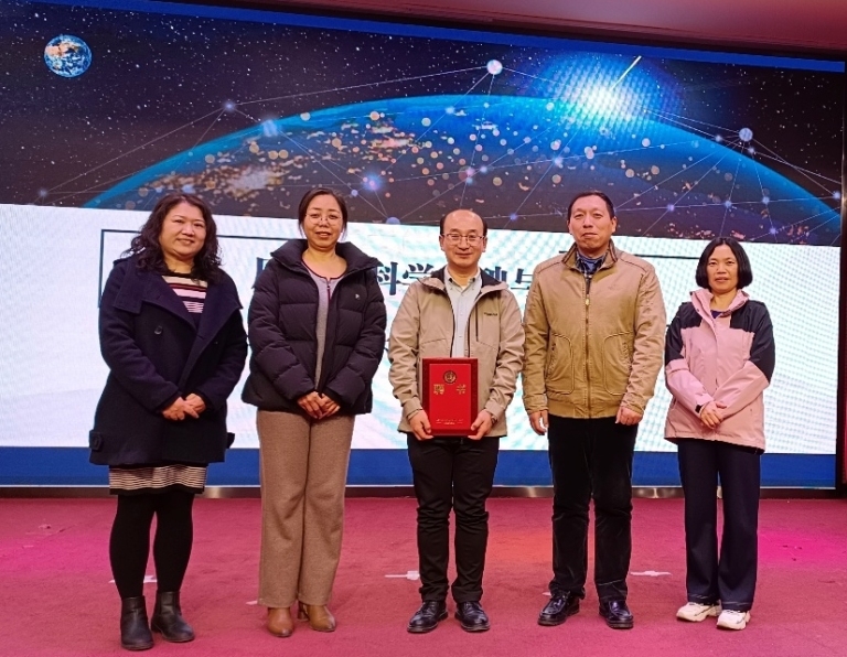 天文科普专家,天文科普专家刘博洋