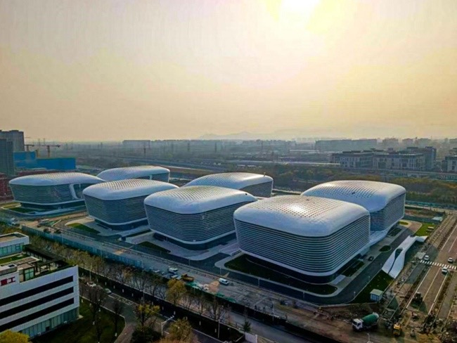 张家口生命科学园工程,张家口国家生物信息中心项目招聘 张家口生命科学园工程,张家口国家生物信息中心项目招聘