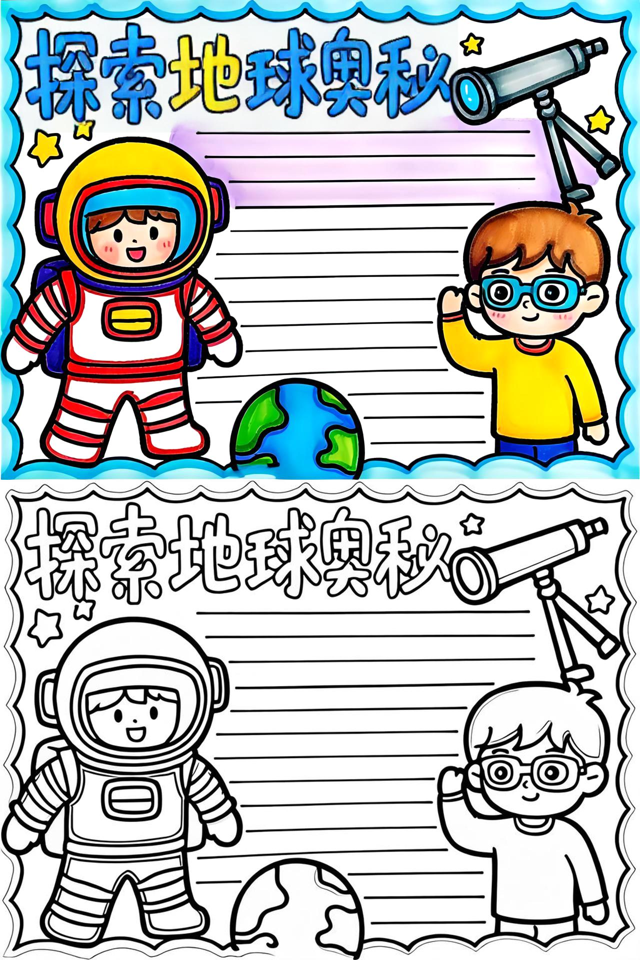 地球科学漫画绘本,地球科学概论电子书pdf 地球科学漫画绘本,地球科学概论电子书pdf