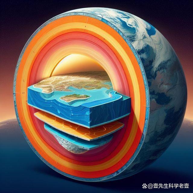 研究地球科学困难,地球科学研究的主要仪器 研究地球科学困难,地球科学研究的主要仪器