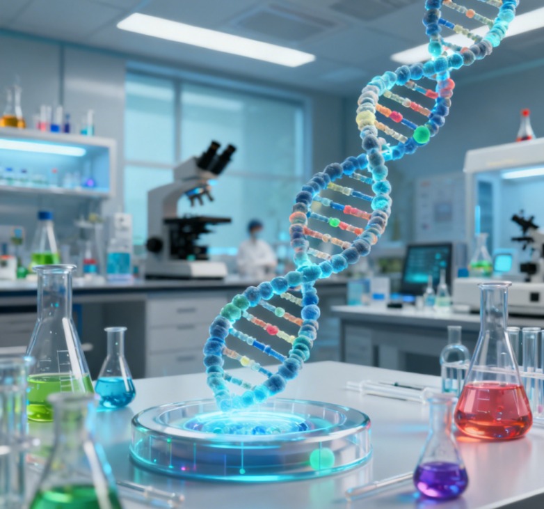 华为生命科学领域,华为科学家团队有哪些重大成果 华为生命科学领域,华为科学家团队有哪些重大成果
