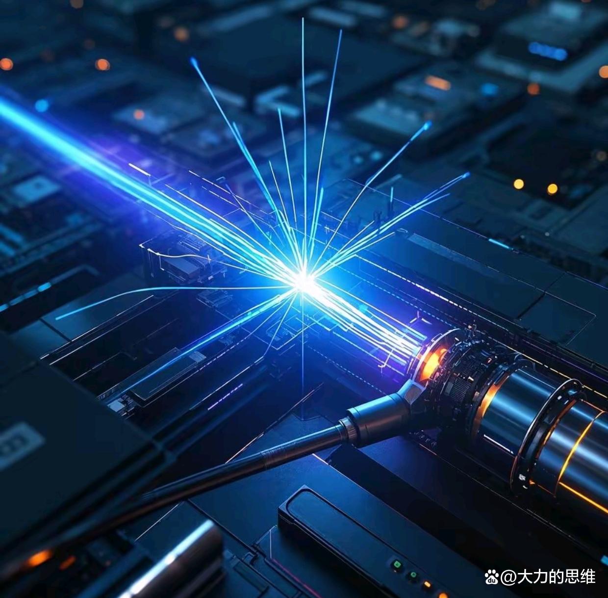 我国量子科技前沿,我国量子科技领域再获突破 我国量子科技前沿,我国量子科技领域再获突破