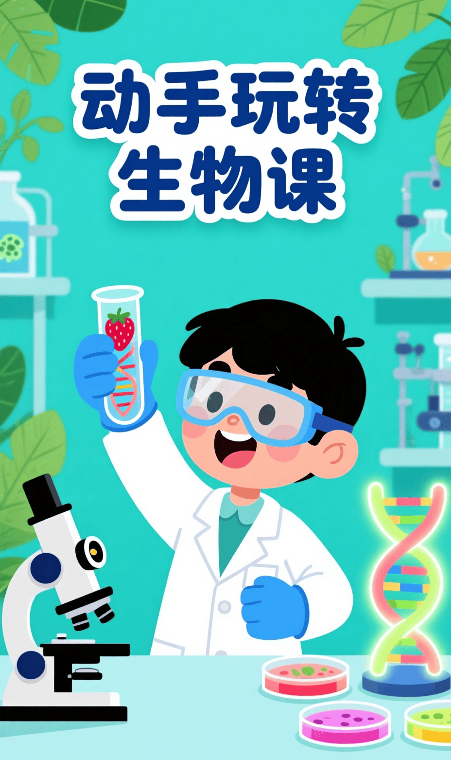 生命科学实验室美术,生命科学专业去的了实验室嘛 生命科学实验室美术,生命科学专业去的了实验室嘛