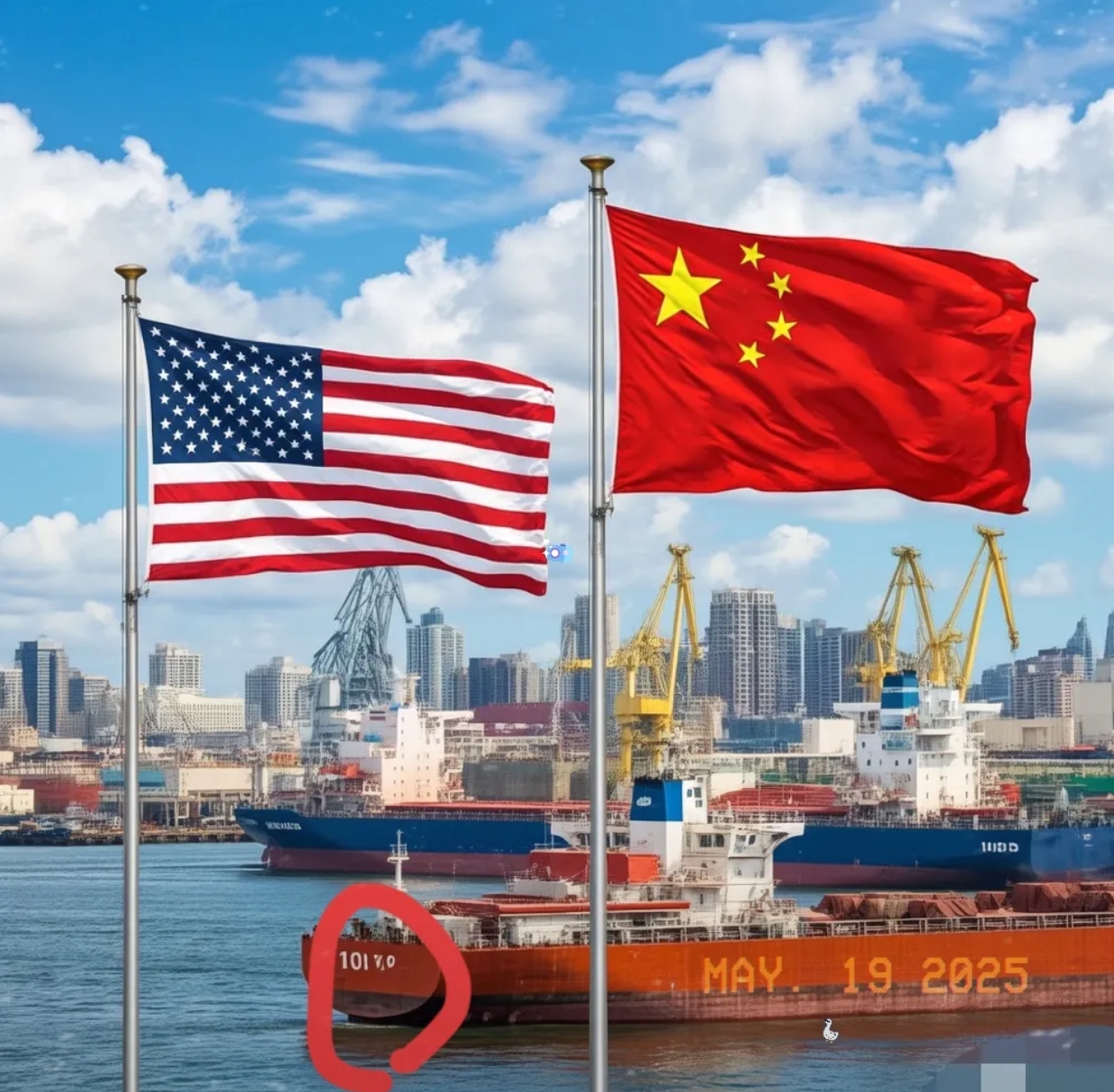 中美领先科技前沿,中美科技竞争关键领域 中美领先科技前沿,中美科技竞争关键领域