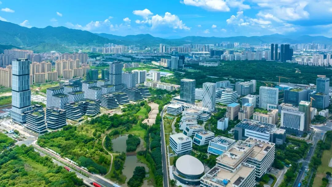 科技前沿产教融合,科教融合 产教融合