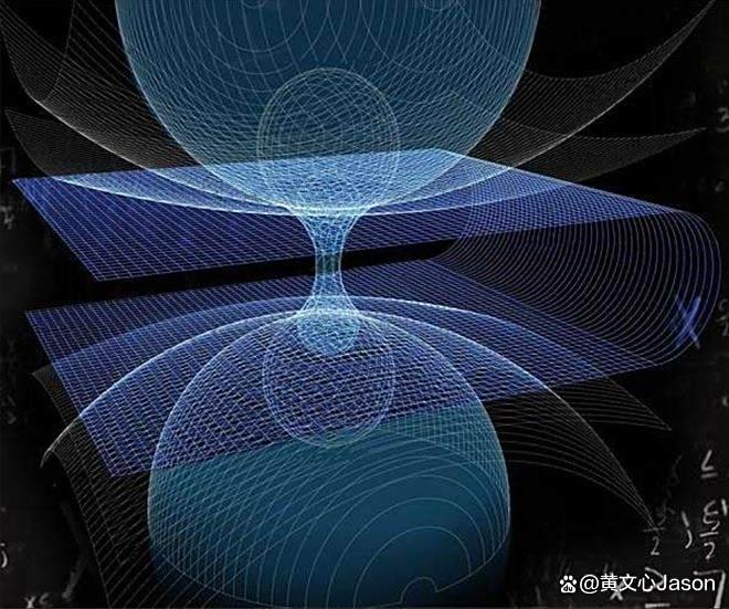 物理世界我有几个维度,我国物理世界模型新突破 物理世界我有几个维度,我国物理世界模型新突破