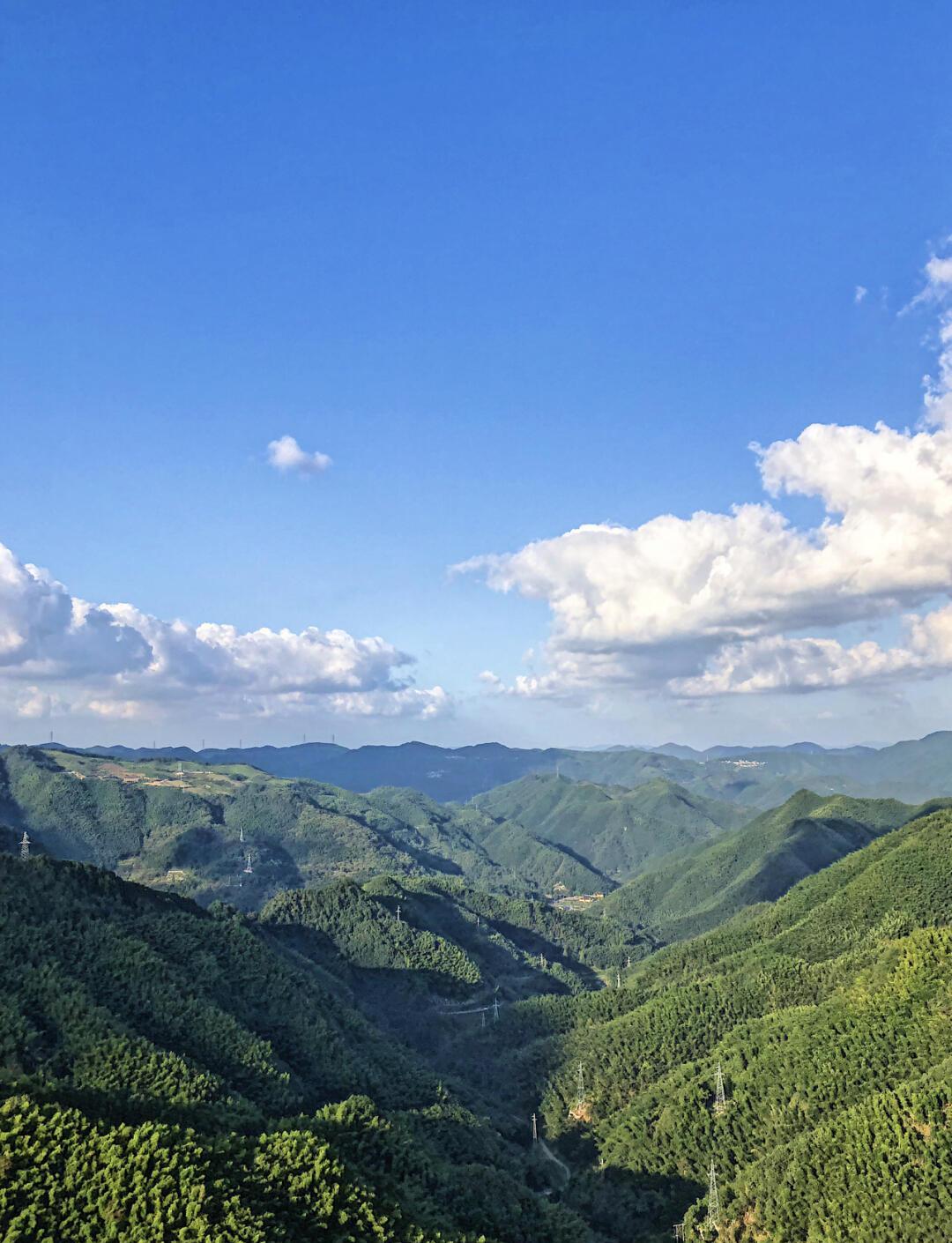 余姚四明山天文科普馆的简单介绍