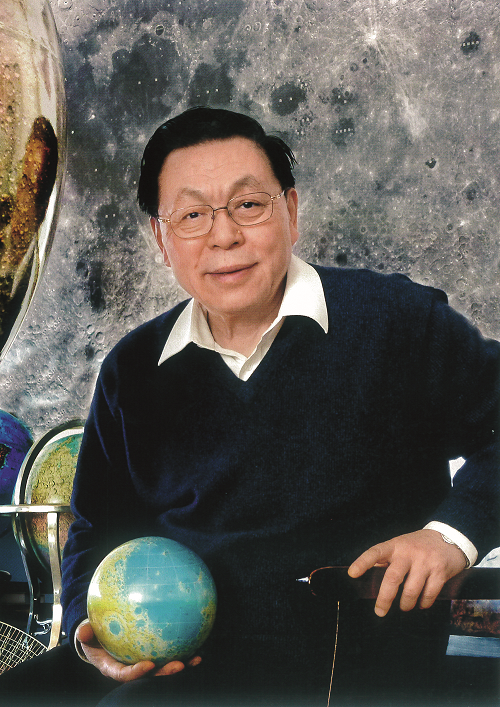 中国第二个地球科学家,中国第二个地球科学家名单 中国第二个地球科学家,中国第二个地球科学家名单