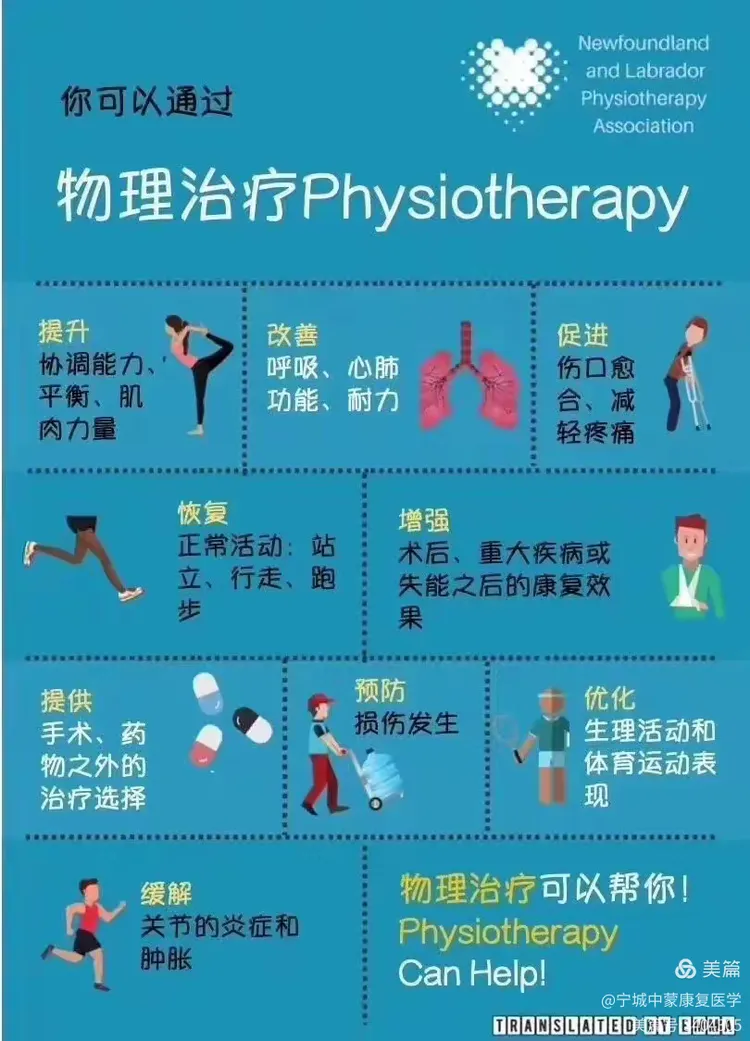 世界物理治疗联盟官网,世界物理治疗师节是官方确定的吗