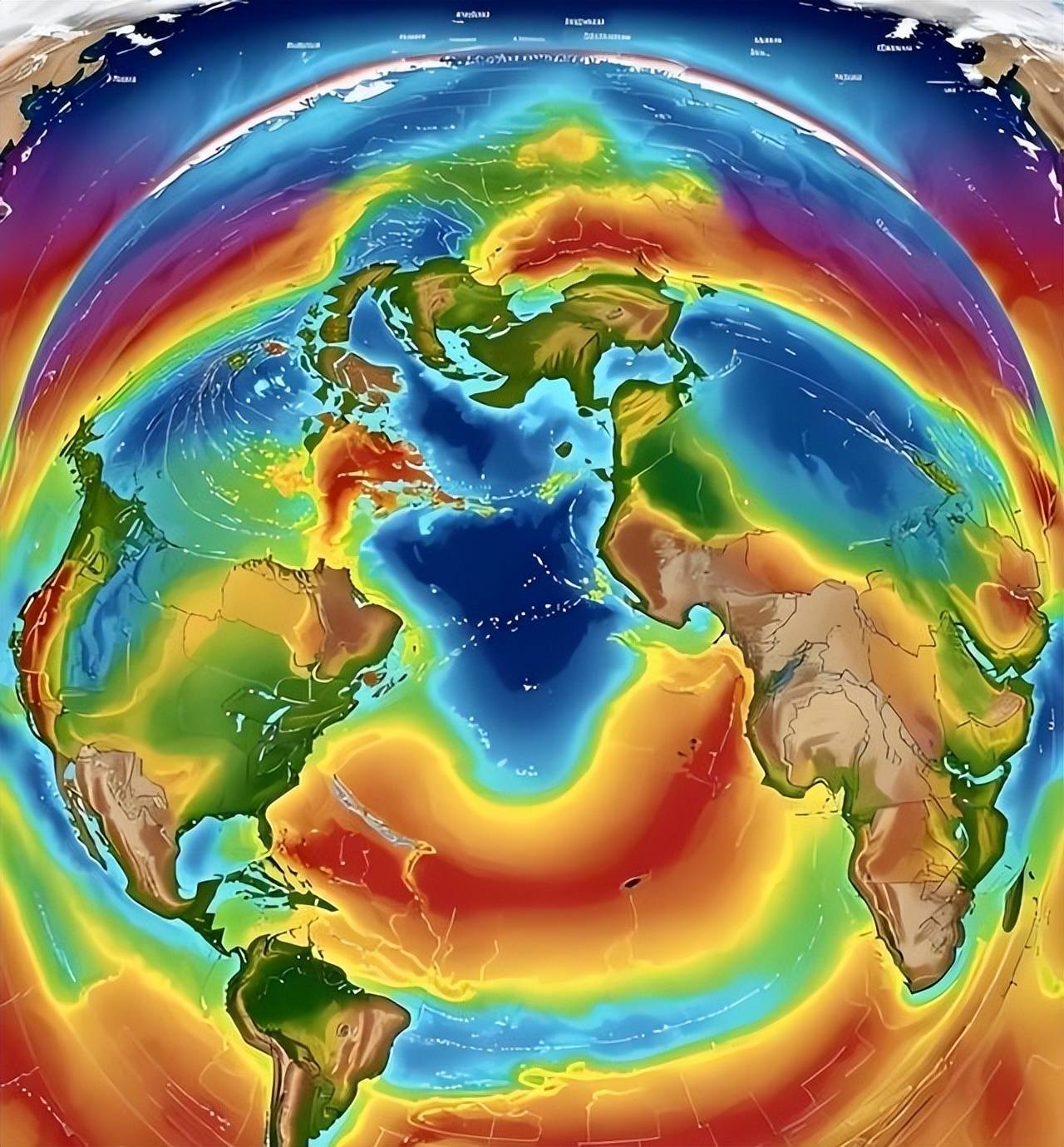 地球科学与自然灾害,地球科学与测绘技术进展 地球科学与自然灾害,地球科学与测绘技术进展