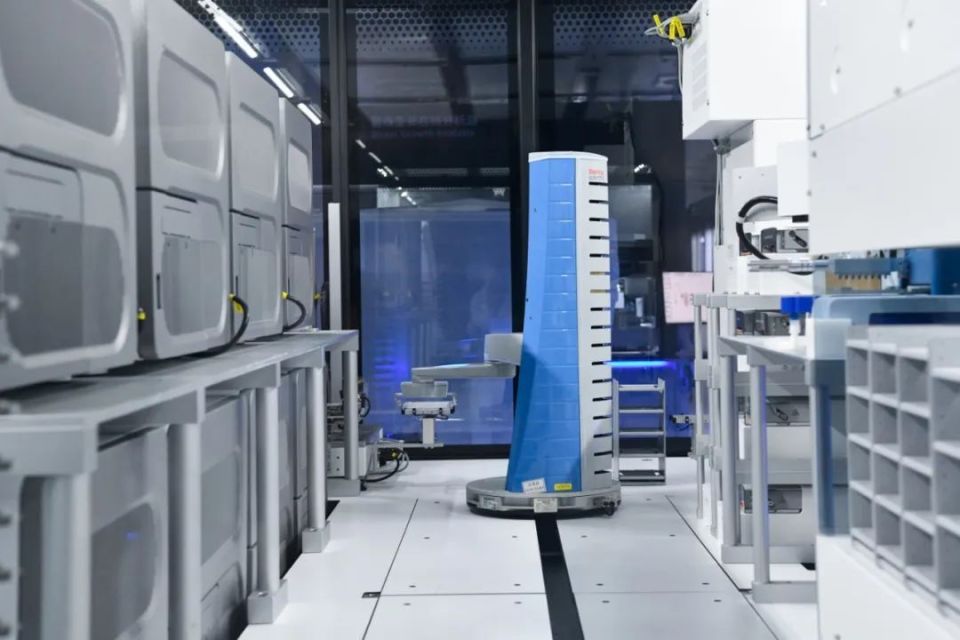 深圳生命科学馆在哪里,深圳生命科学馆在哪里啊