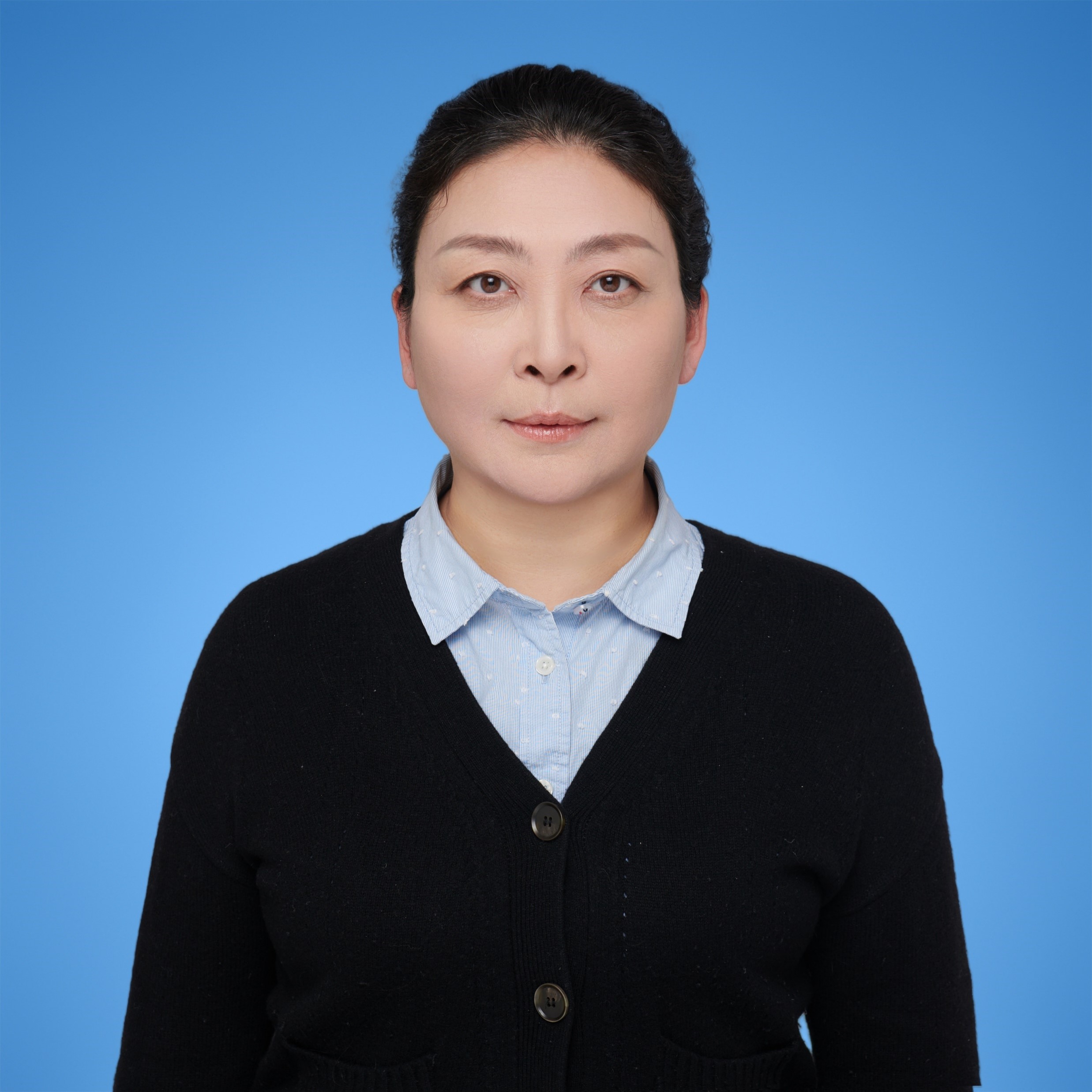 地球科学李锐简历图片,地球科学与技术学院李志娜