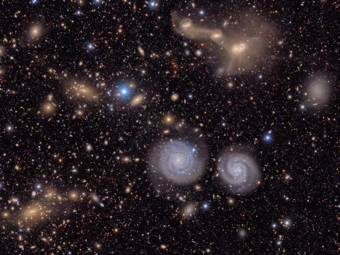天文宇宙奥秘探索,天文探索为了揭示宇宙的奥秘 天文宇宙奥秘探索,天文探索为了揭示宇宙的奥秘
