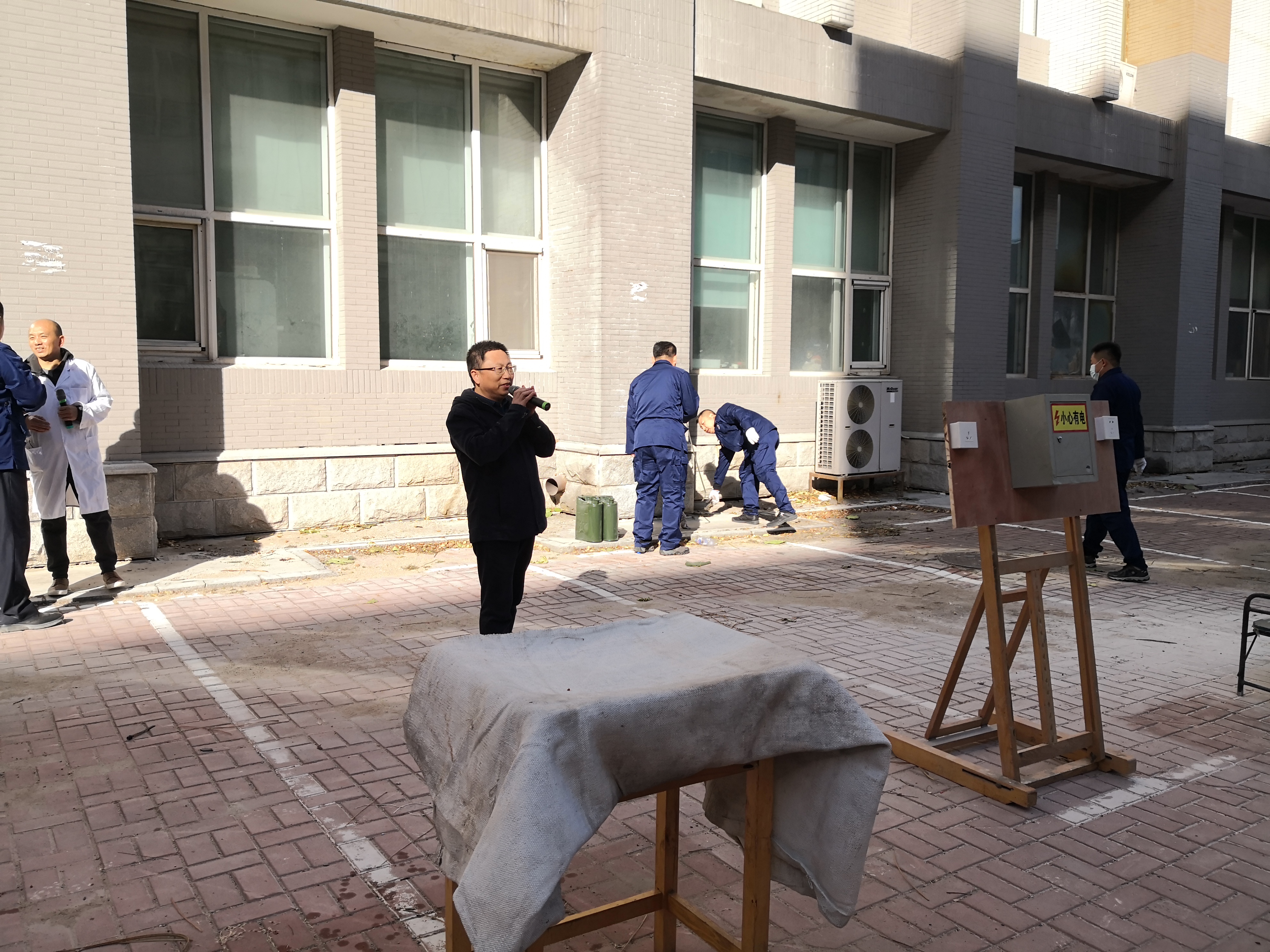 祁海生命科学联合中心,上海生命科学顶尖实验室