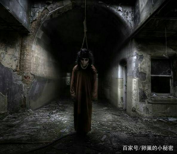 物理学家世界上有鬼吗,世界上有鬼吗科学家解释 物理学家世界上有鬼吗,世界上有鬼吗科学家解释