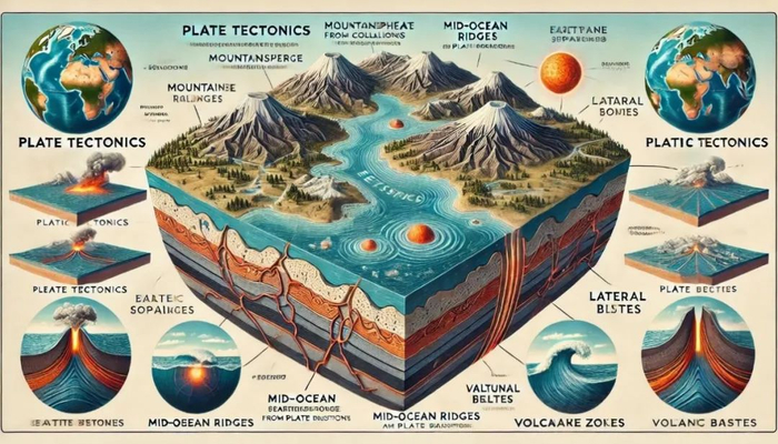 地球科学地理区别,地球科学与地理信息科学的关系 地球科学地理区别,地球科学与地理信息科学的关系